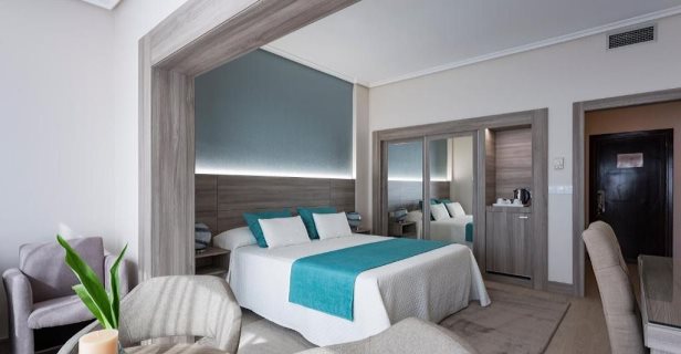 Hotel Eurostars Louxo Talaso