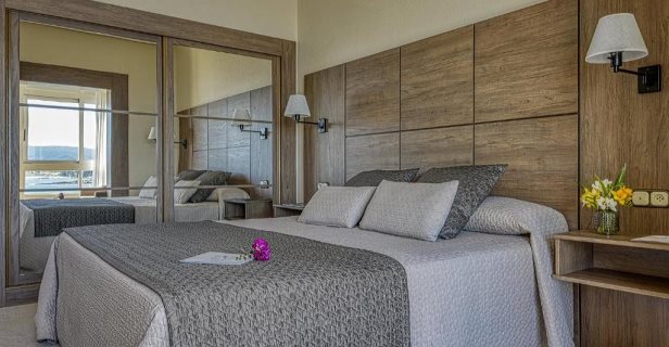 Hotel Eurostars Louxo Talaso