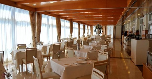 Hotel Eurostars Louxo Talaso