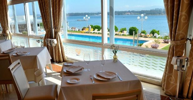 Hotel Eurostars Louxo Talaso
