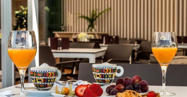 Hotel Eurostars Louxo Talaso
