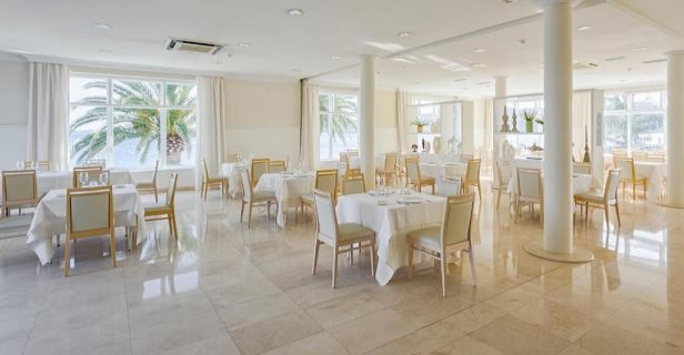 Hotel Eurostars Louxo Talaso