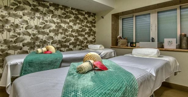 Hotel Eurostars Louxo Talaso