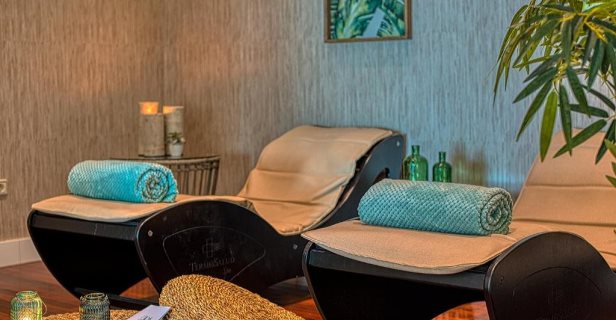 Hotel Eurostars Louxo Talaso