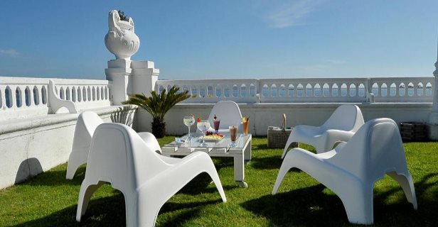 Hotel Eurostars Louxo Talaso