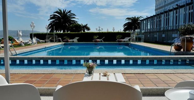 Hotel Eurostars Louxo Talaso