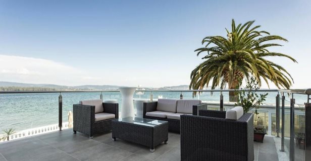 Hotel Eurostars Louxo Talaso