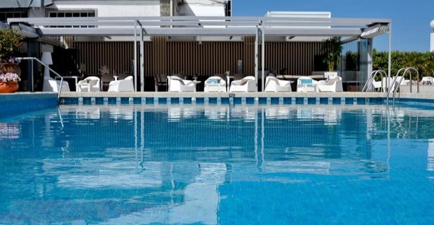 Hotel Eurostars Louxo Talaso