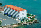 Hotel Eurostars Louxo Talaso Hotel Eurostars Louxo Talaso