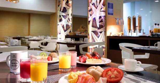 Hotel Eurostars Lucentum