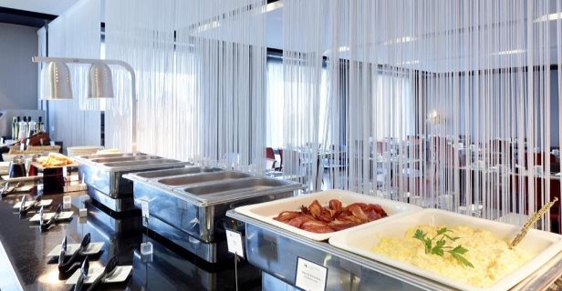 Hotel Eurostars Madrid Congress
