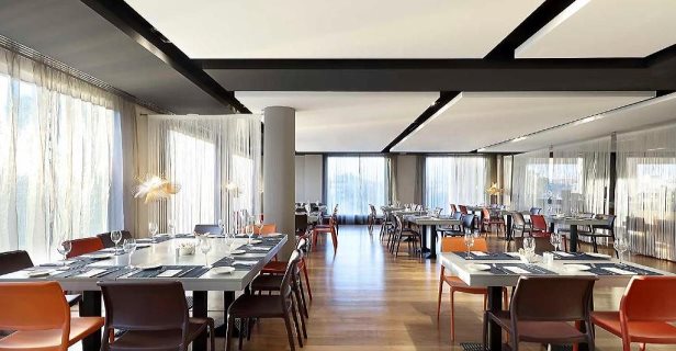 Hotel Eurostars Madrid Congress