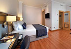 Hotel Eurostars Madrid Foro Hotel Eurostars Madrid Foro