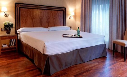 Hotel Eurostars Madrid Gran Vía
