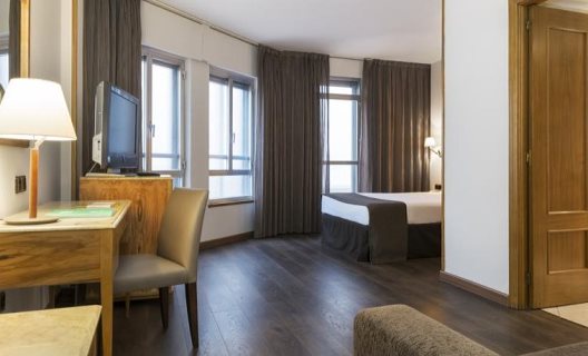 Hotel Eurostars Madrid Gran Vía