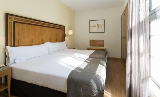 Hotel Eurostars Madrid Gran Vía