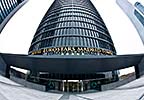 Hotel Eurostars Madrid Tower