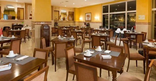 Hotel Eurostars Maimonides