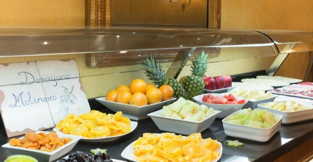 Hotel Eurostars Maimonides