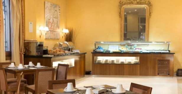 Hotel Eurostars Maimonides
