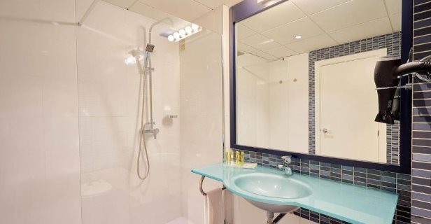 Hotel Eurostars Málaga