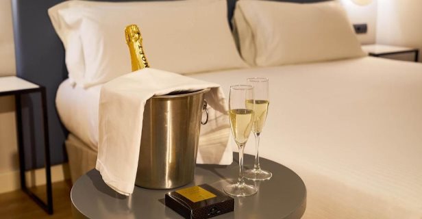 Hotel Eurostars Málaga
