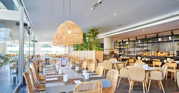 Hotel Eurostars Málaga