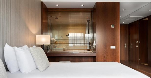 Hotel Eurostars Mar De Vigo