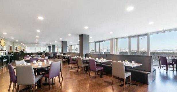 Hotel Eurostars Mar De Vigo