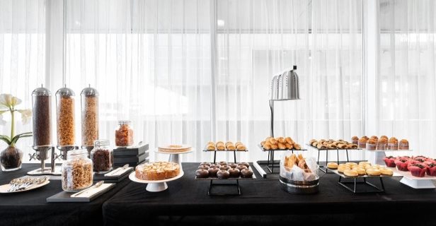 Hotel Eurostars Mar De Vigo
