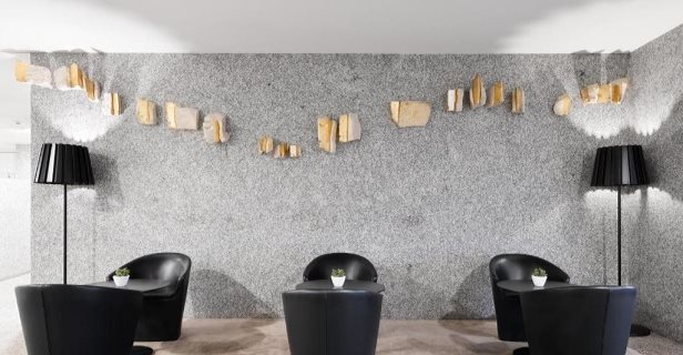 Hotel Eurostars Mar De Vigo