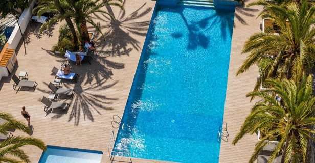 Hotel Eurostars Marivent