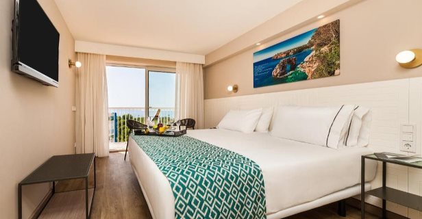 Hotel Eurostars Marivent