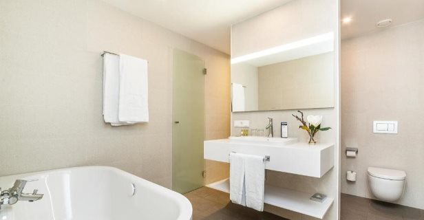Hotel Eurostars Marivent
