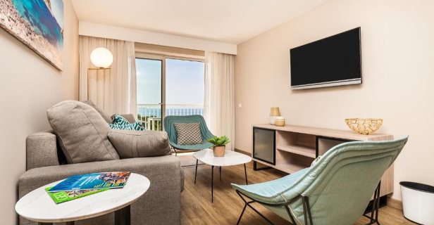 Hotel Eurostars Marivent