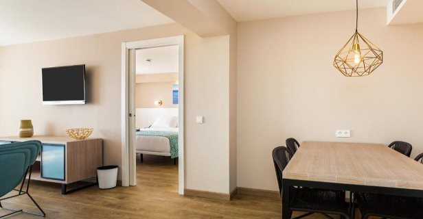 Hotel Eurostars Marivent