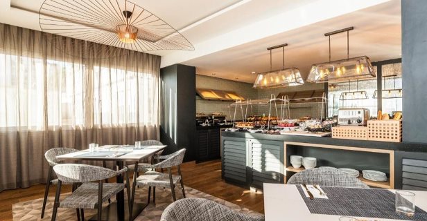 Hotel Eurostars Marivent