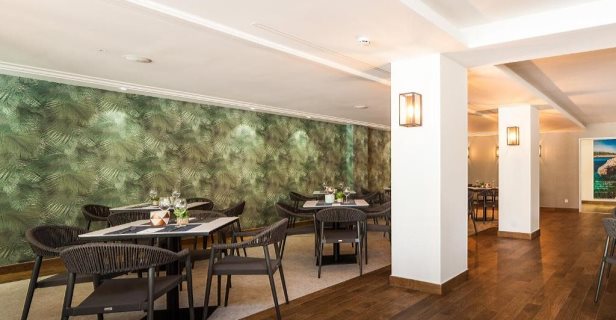 Hotel Eurostars Marivent