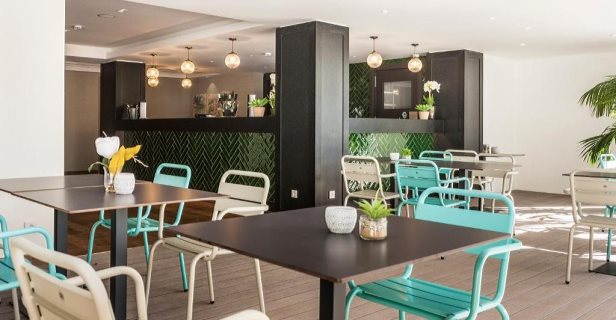 Hotel Eurostars Marivent