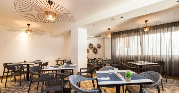 Hotel Eurostars Marivent