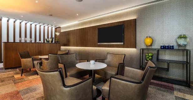 Hotel Eurostars Marivent