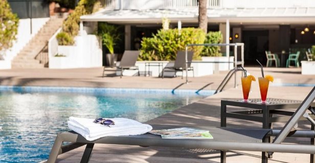 Hotel Eurostars Marivent