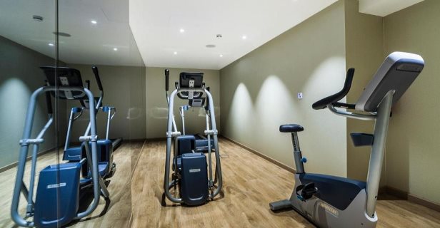 Hotel Eurostars Marivent