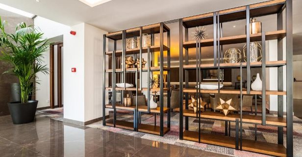 Hotel Eurostars Marivent