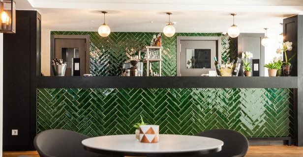 Hotel Eurostars Marivent