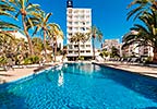 Hotel Eurostars Marivent Hotel Eurostars Marivent