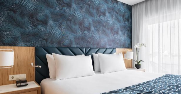 Hotel Eurostars Matosinhos