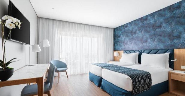 Hotel Eurostars Matosinhos