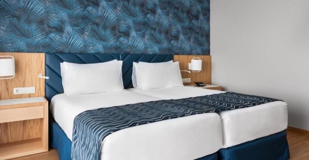 Hotel Eurostars Matosinhos