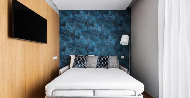 Hotel Eurostars Matosinhos